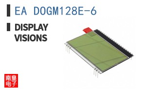 EA DOGM128E-6