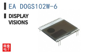EA DOGS102W-6
