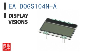 EA DOGS104N-A