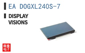 EA DOGXL240S-7