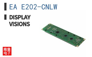 EA E202-CNLW