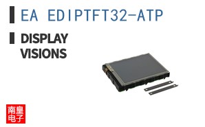 EA EDIPTFT32-ATP