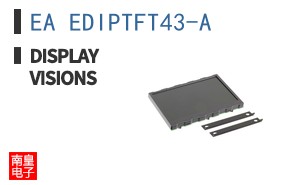 EA EDIPTFT43-A