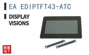 EA EDIPTFT43-ATC