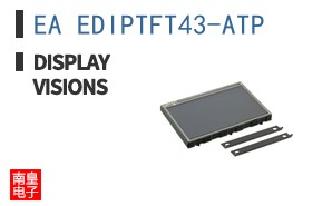 EA EDIPTFT43-ATP