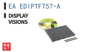 EA EDIPTFT57-A
