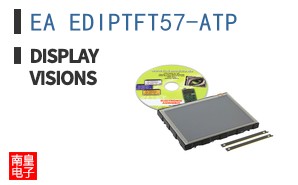EA EDIPTFT57-ATP