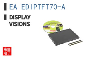 EA EDIPTFT70-A