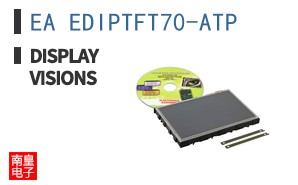 EA EDIPTFT70-ATP
