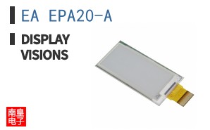 EA EPA20-A