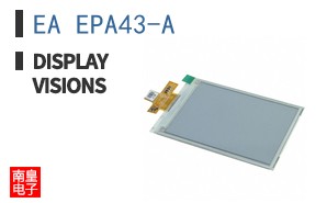 EA EPA43-A