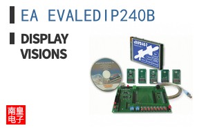 EA EVALEDIP240B