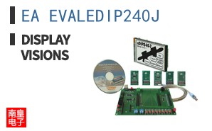 EA EVALEDIP240J
