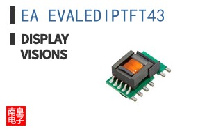 EA EVALEDIPTFT43