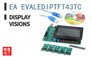 EA EVALEDIPTFT43TC