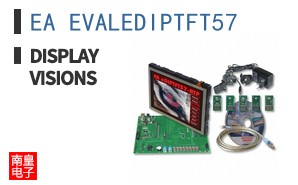 EA EVALEDIPTFT57