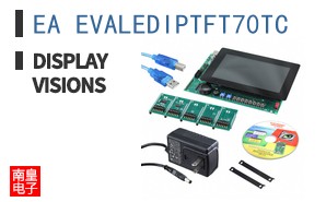 EA EVALEDIPTFT70TC
