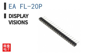 EA FL-20P