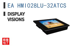 EA HMI028LU-32ATCS