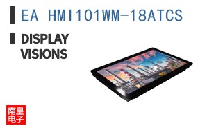 EA HMI101WM-18ATCS