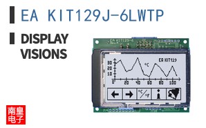 EA KIT129J-6LWTP