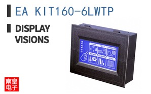 EA KIT160-6LWTP