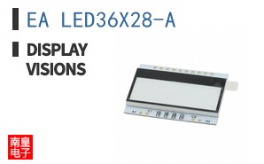 EA LED36X28-A