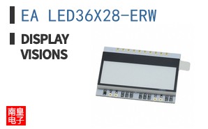 EA LED36X28-ERW