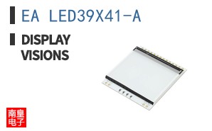 EA LED39X41-A