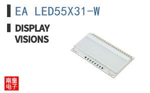 EA LED55X31-W