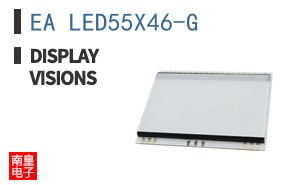 EA LED55X46-G