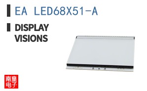 EA LED68X51-A