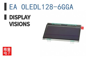 EA OLEDL128-6GGA