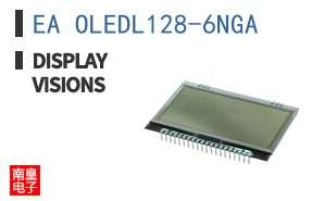 EA OLEDL128-6NGA