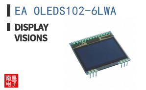 EA OLEDS102-6LWA