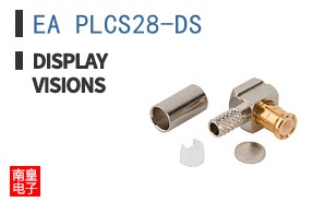 EA PLCS28-DS