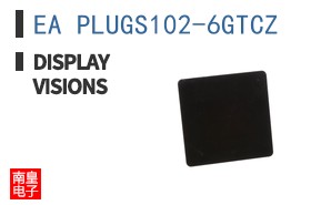 EA PLUGS102-6GTCZ