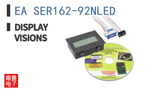 EA SER162-92NLED