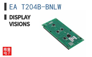 EA T204B-BNLW