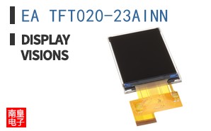 EA TFT020-23AINN