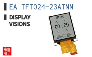 EA TFT024-23ATNN