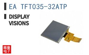 EA TFT035-32ATP