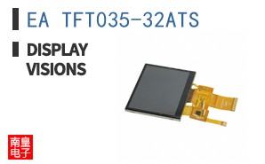 EA TFT035-32ATS