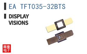 EA TFT035-32BTS