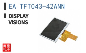 EA TFT043-42ANN