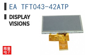 EA TFT043-42ATP