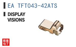 EA TFT043-42ATS