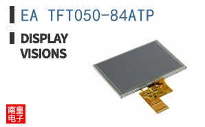 EA TFT050-84ATP