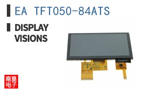 EA TFT050-84ATS