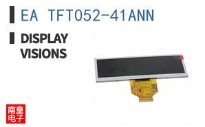 EA TFT052-41ANN